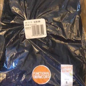 Kohls boys pants. Three pair Size 5.